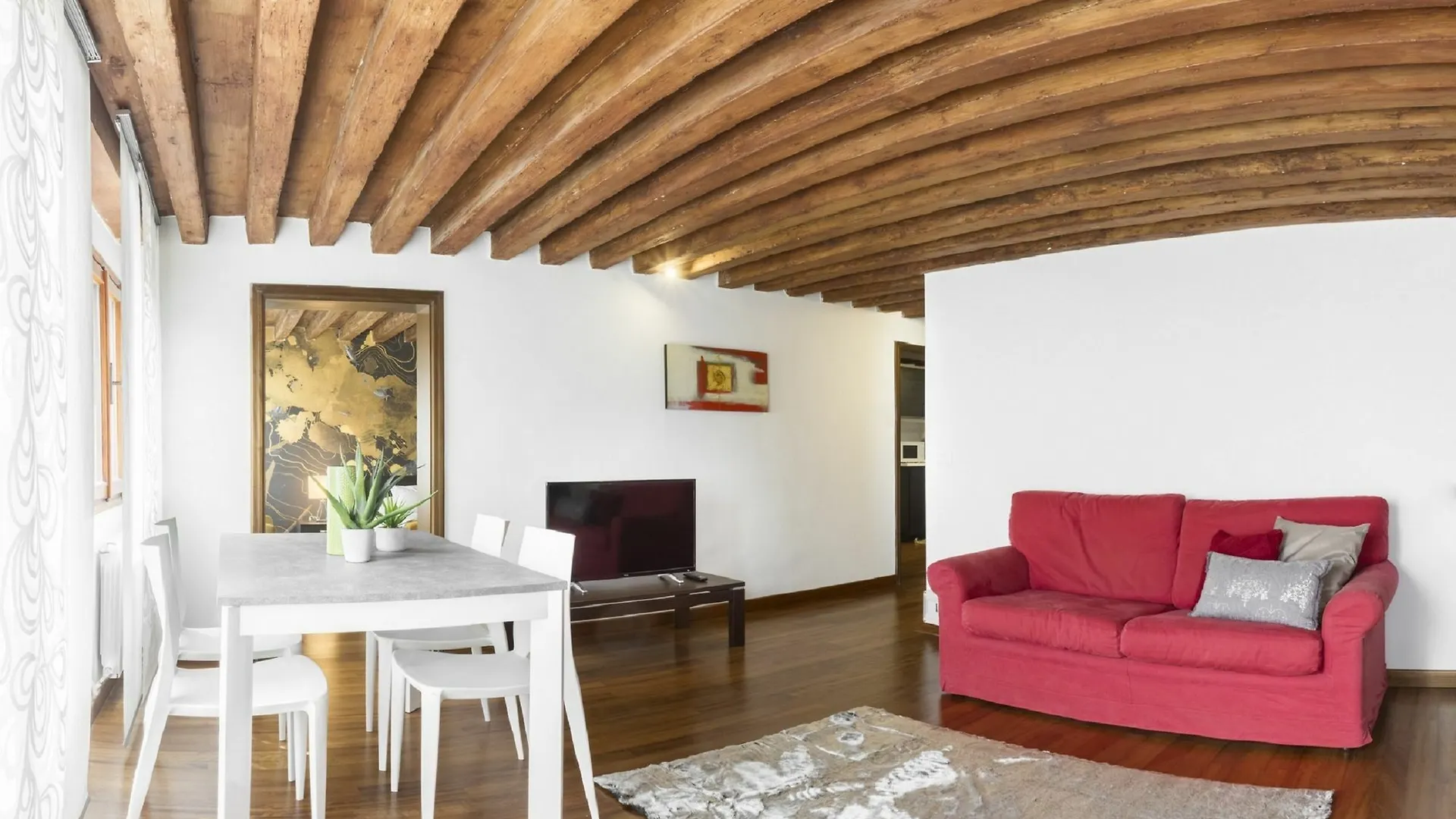 Best Venice Apartments Santa Croce