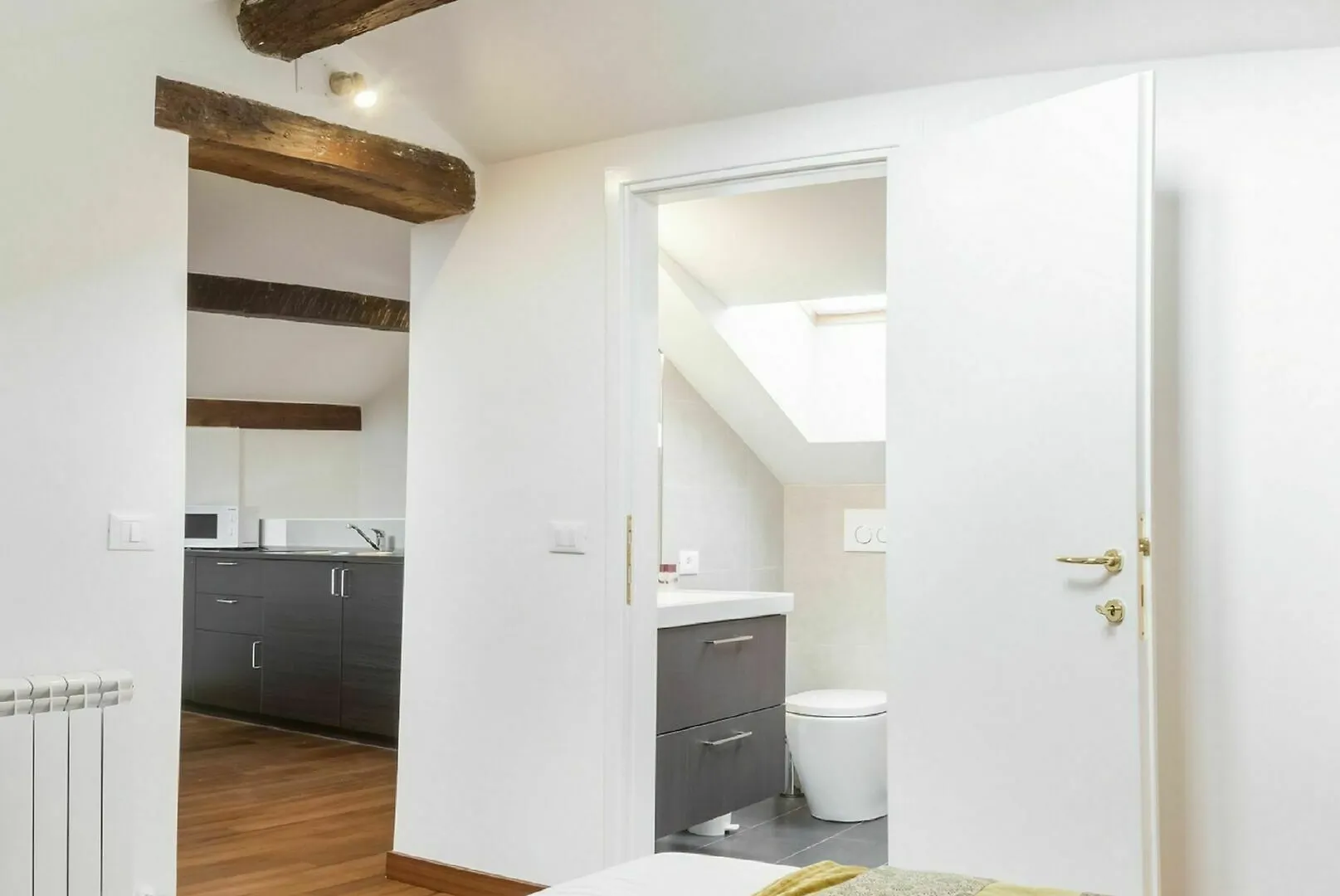 Best Venice Apartments Santa Croce