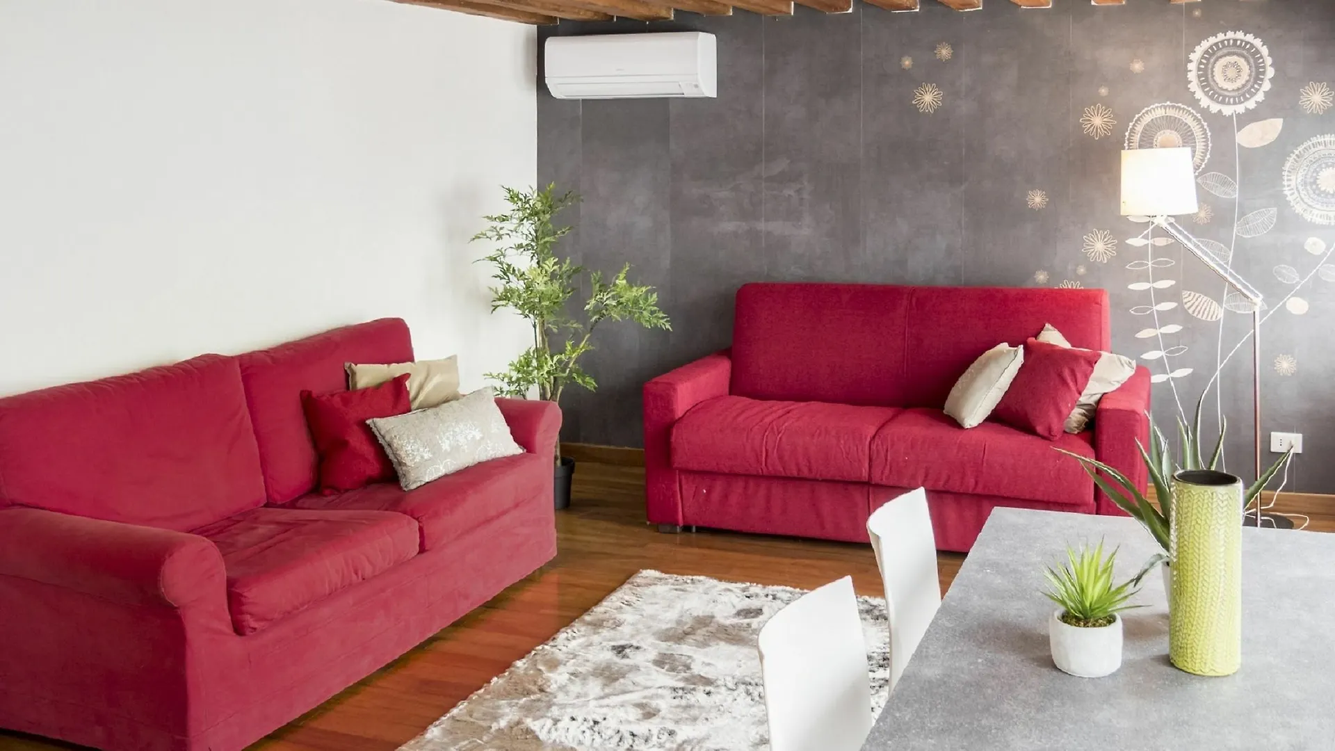 Best Venice Apartments Santa Croce Italien