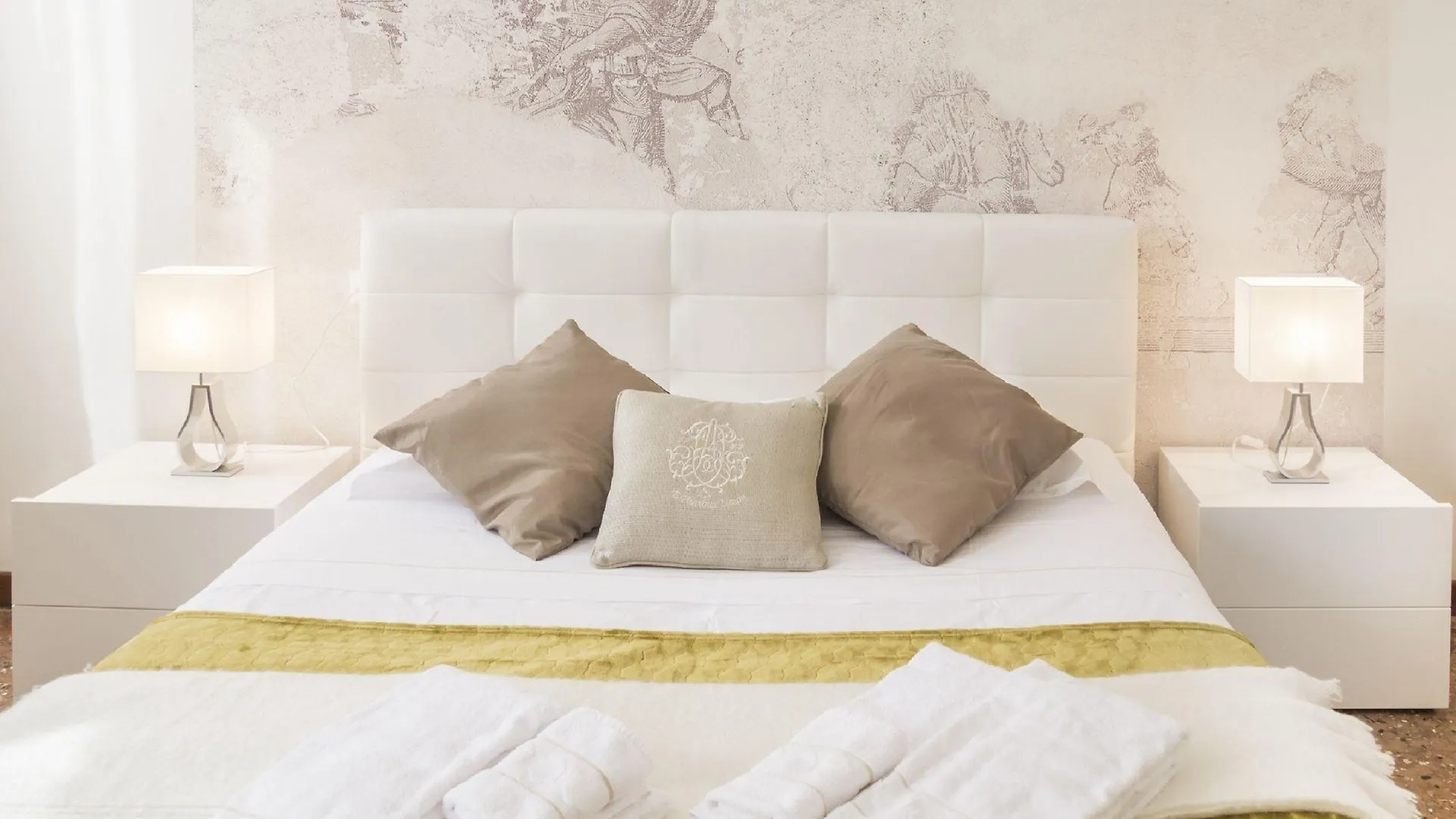 Best Venice Apartments Santa Croce