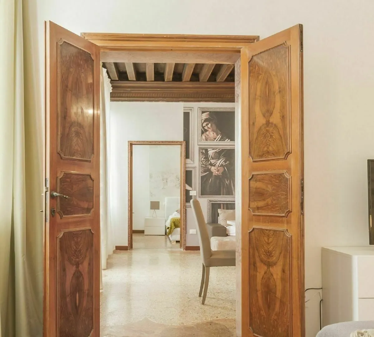 Best Venice Apartments Santa Croce