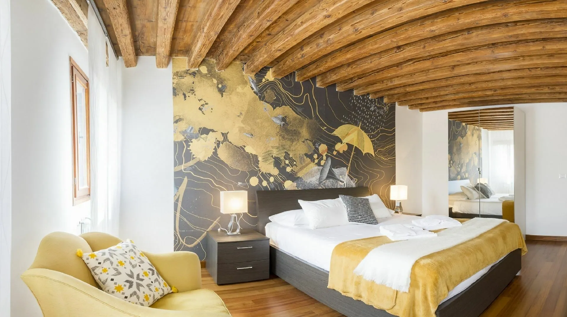Best Venice Apartments Santa Croce