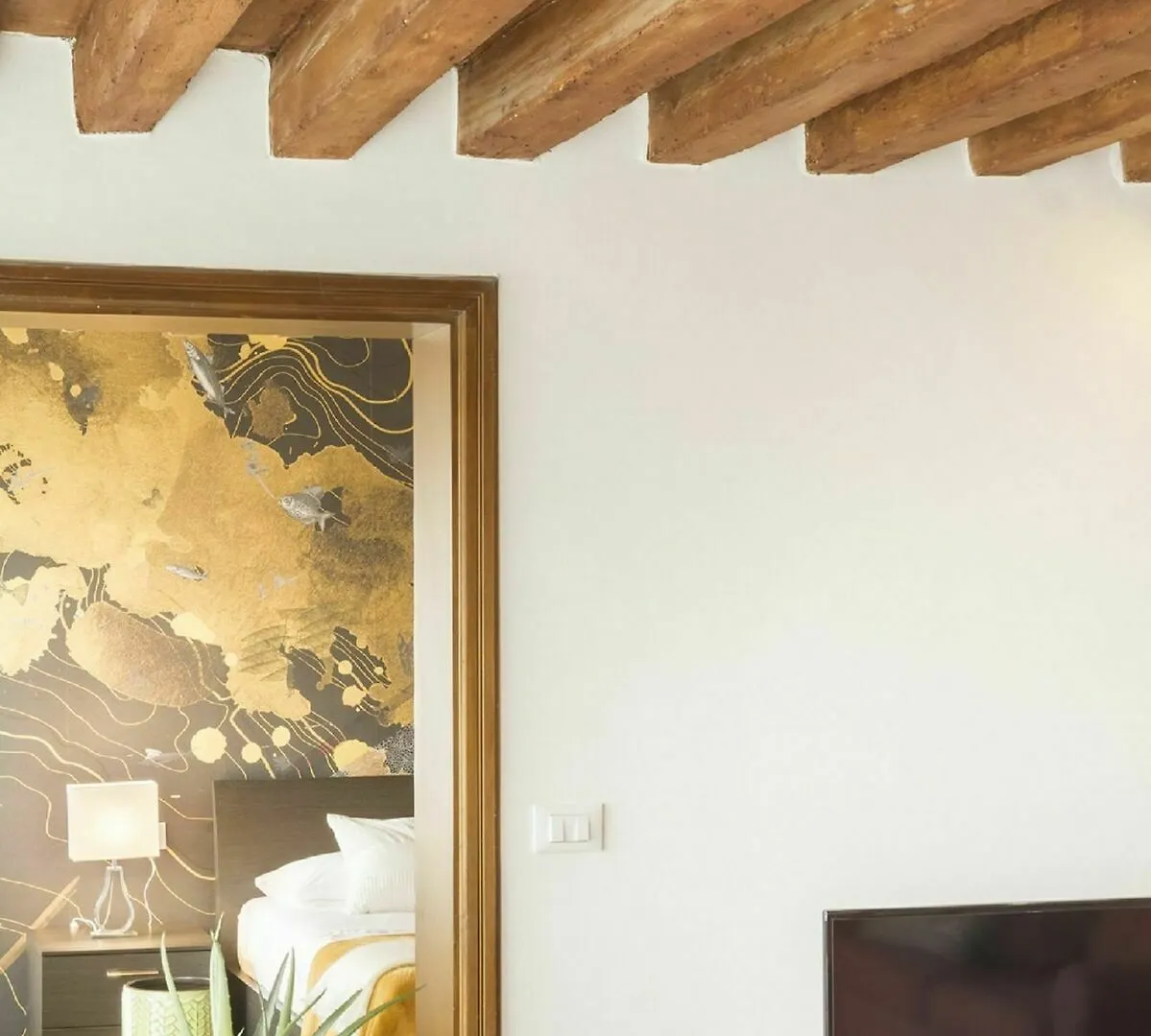 Best Venice Apartments Santa Croce