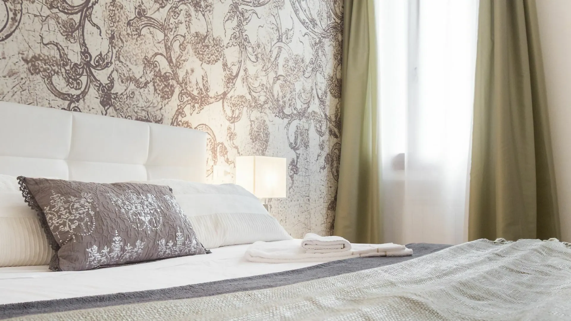 Best Venice Apartments Santa Croce