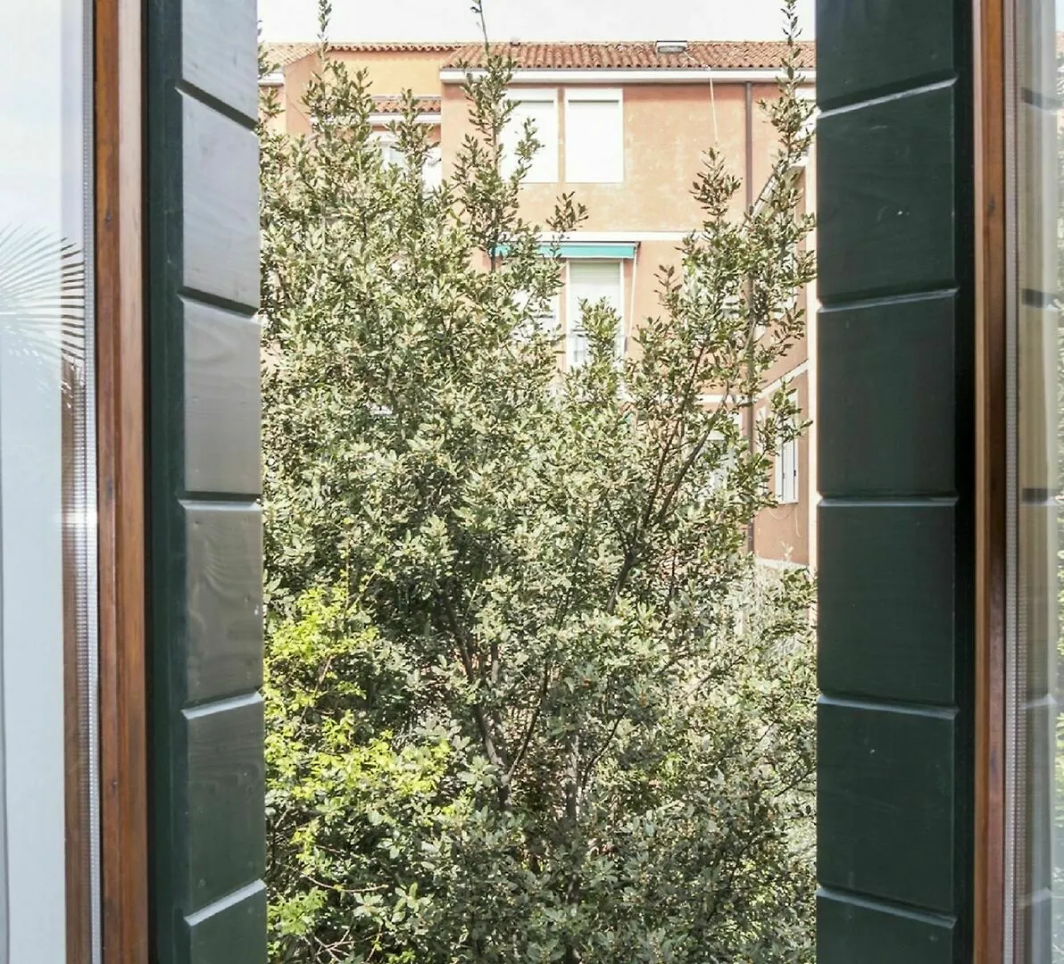Best Venice Apartments Santa Croce