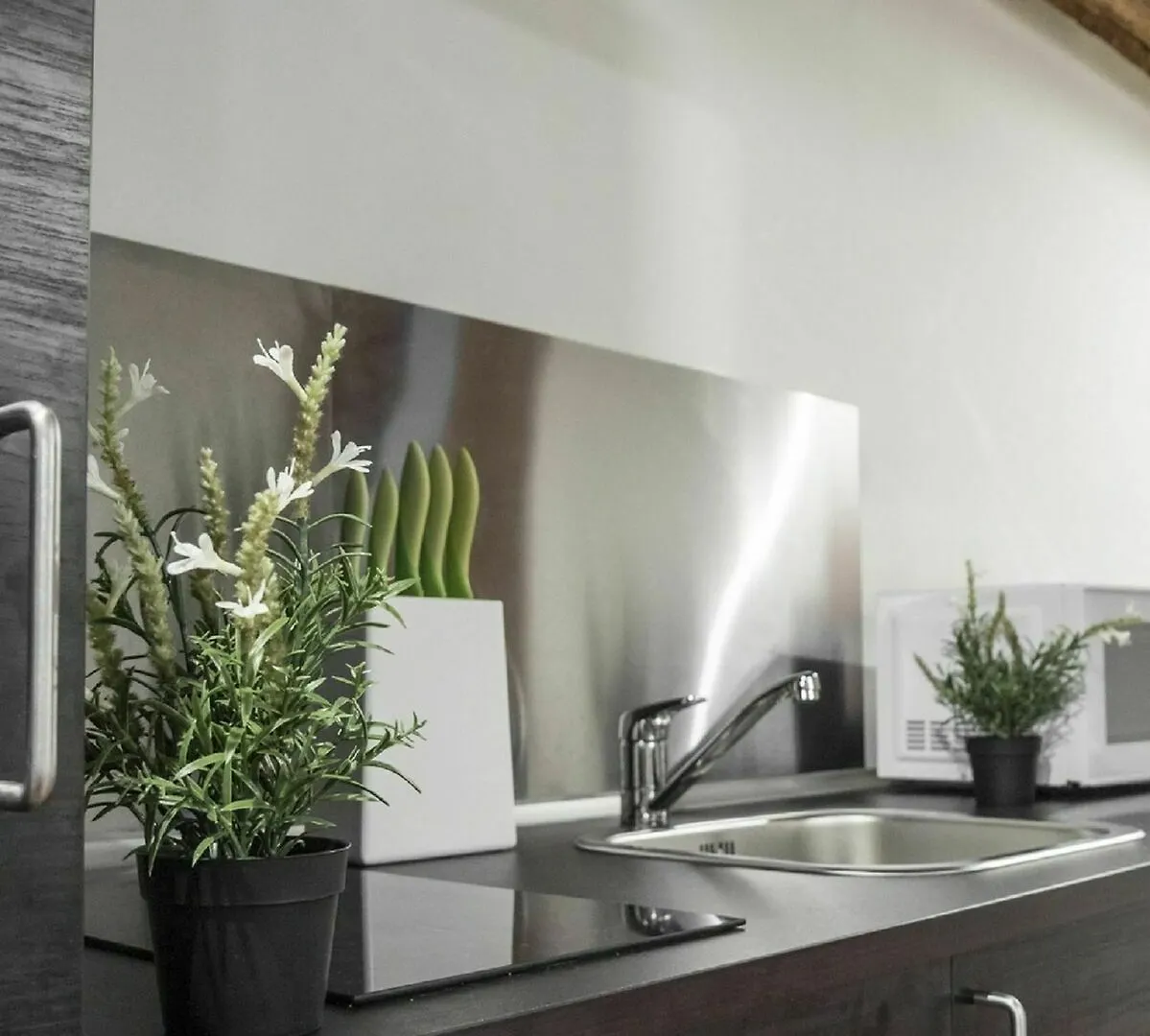 Best Venice Apartments Santa Croce
