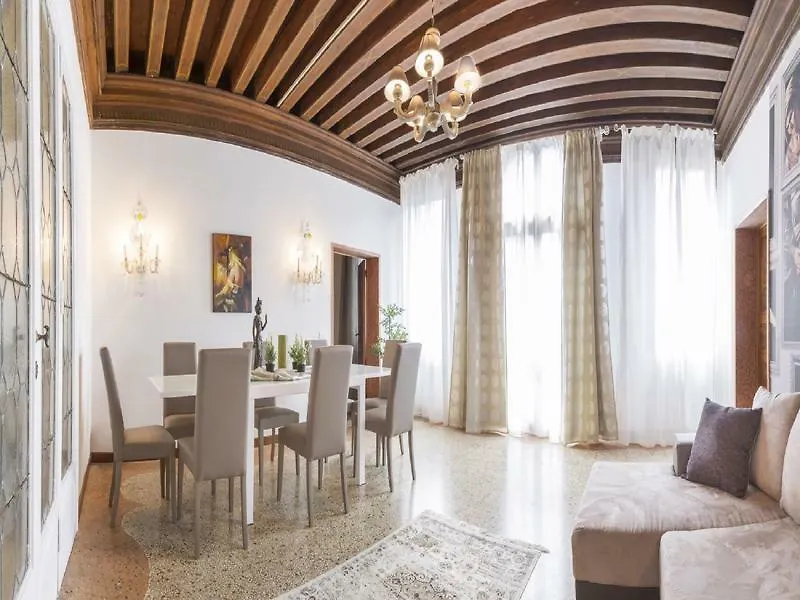 Best Venice Apartments Santa Croce