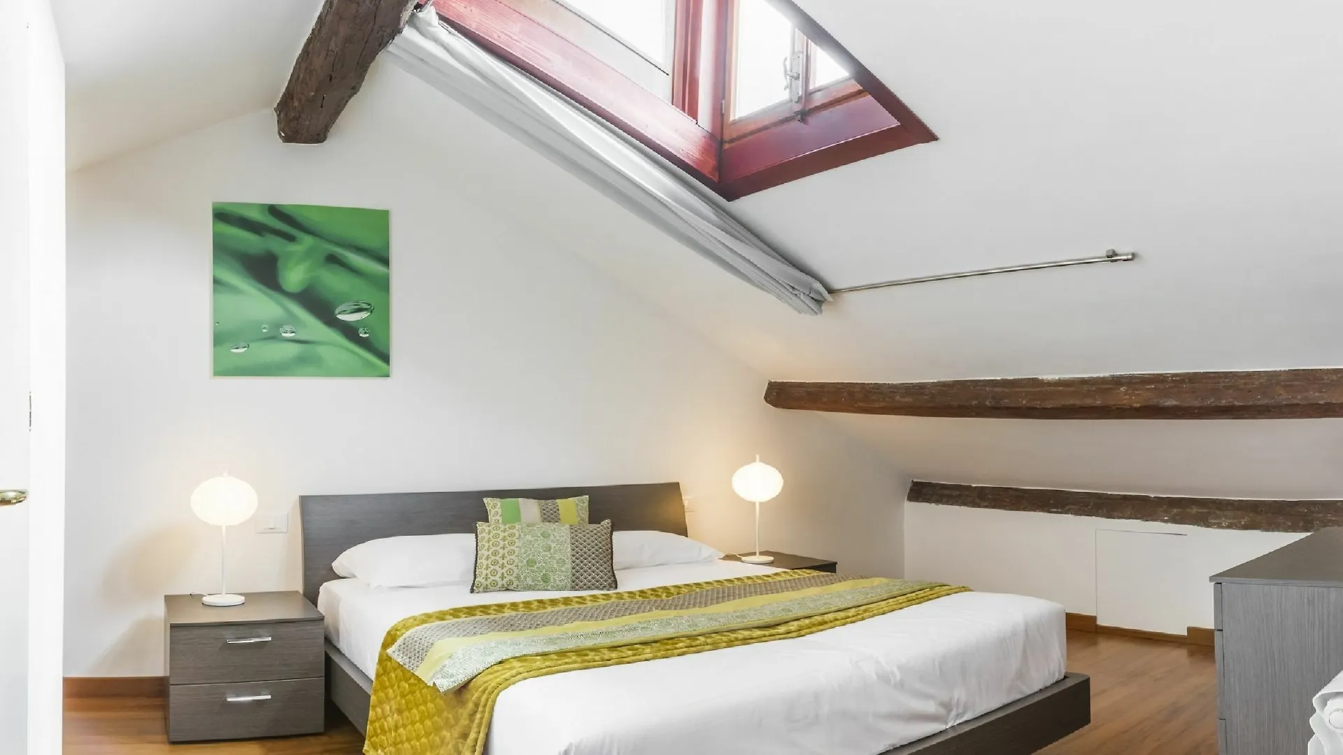 Best Venice Apartments Santa Croce 0*,