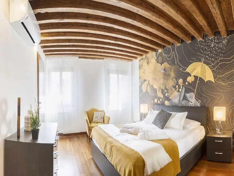 Best Venice Apartments Santa Croce