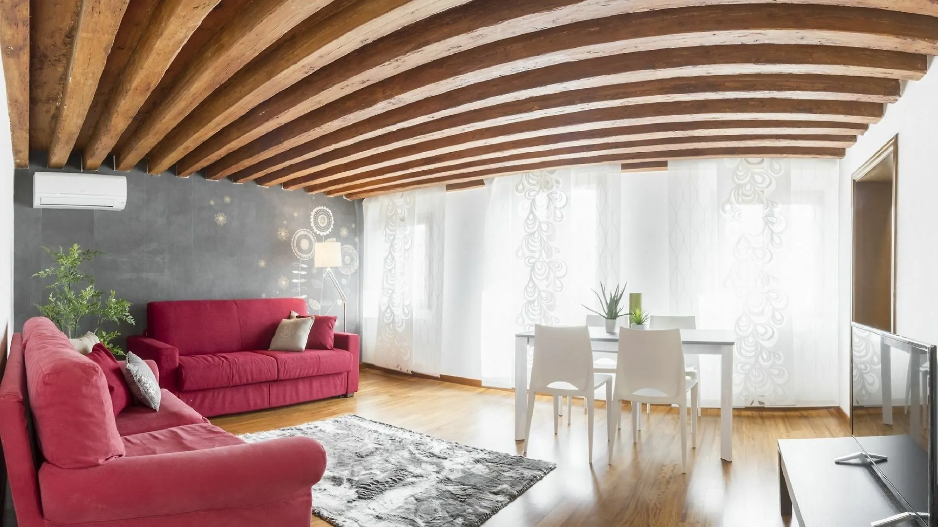 Best Venice Apartments Santa Croce
