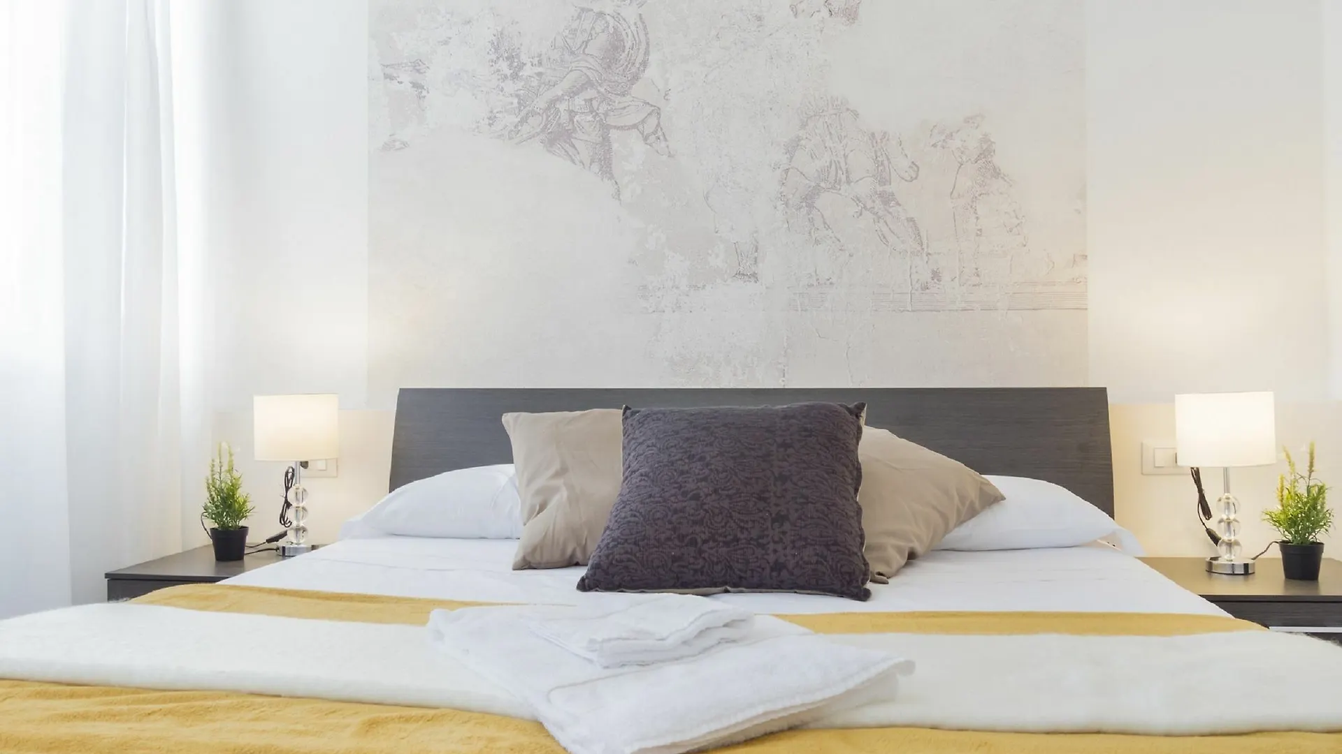 Best Venice Apartments Santa Croce 0*,  Italien