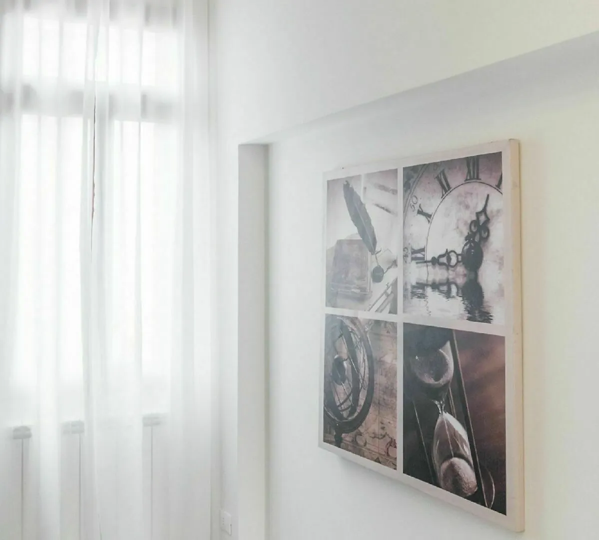 Best Venice Apartments Santa Croce Italien