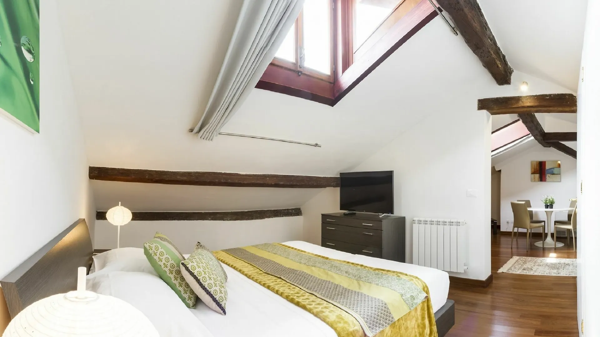 Best Venice Apartments Santa Croce
