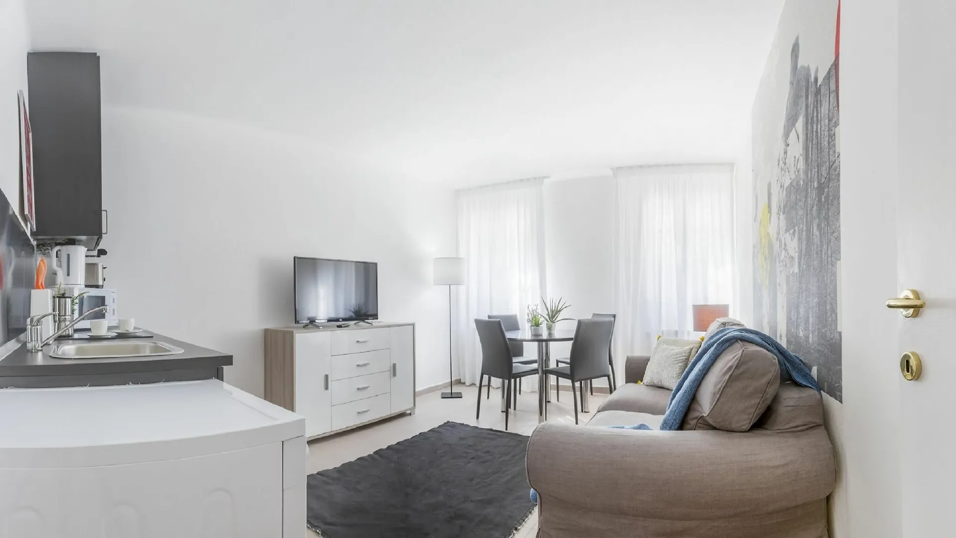 Best Venice Apartments Santa Croce Italien