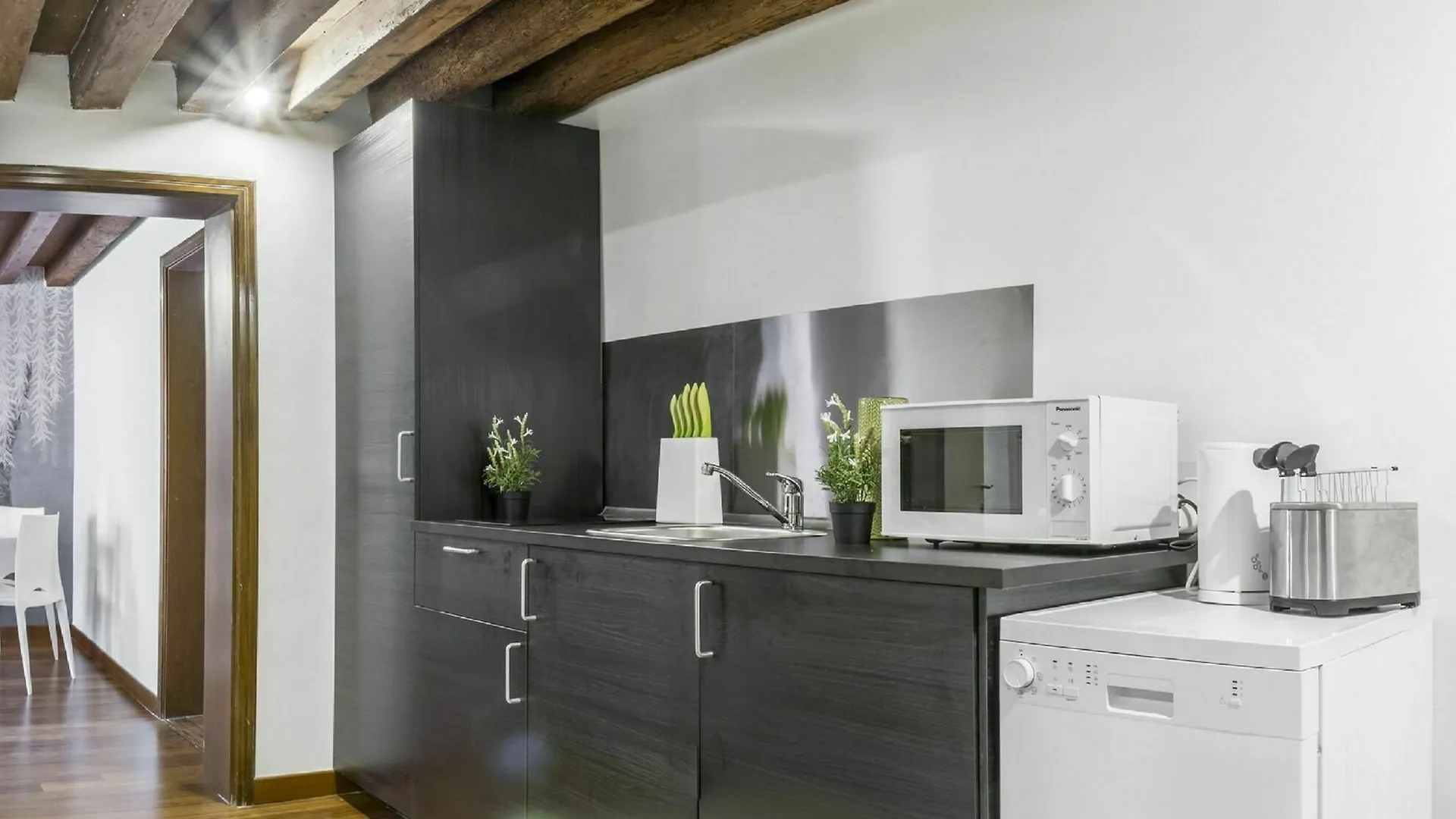 Best Venice Apartments Santa Croce
