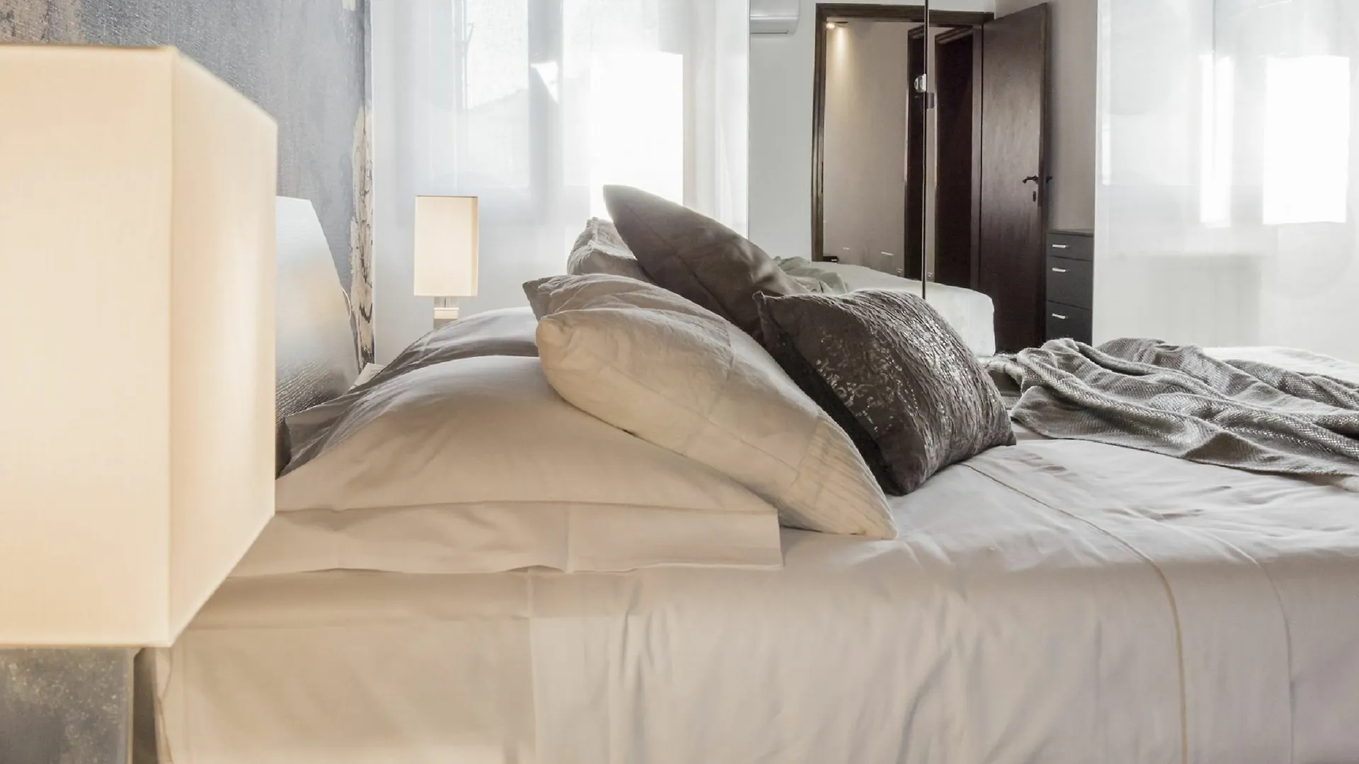 Best Venice Apartments Santa Croce Italien