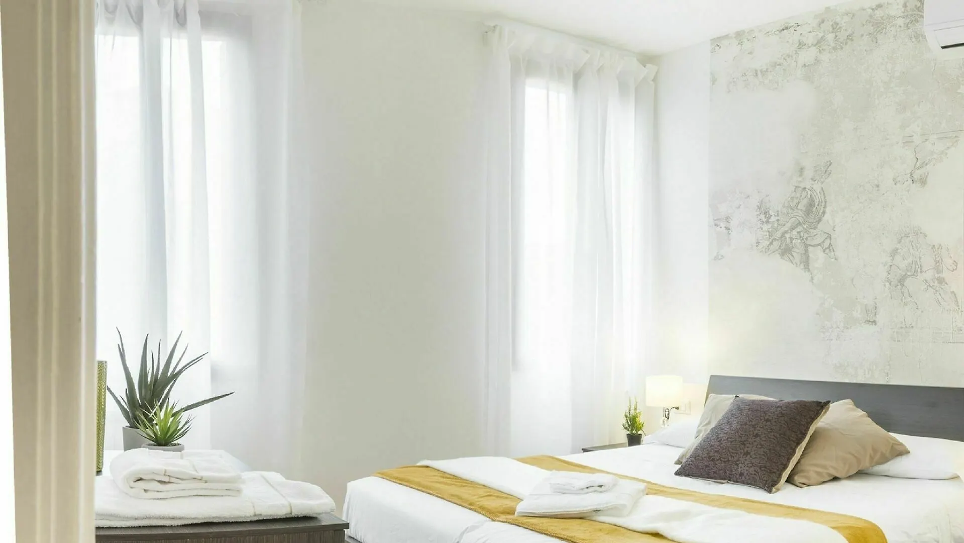 Best Venice Apartments Santa Croce
