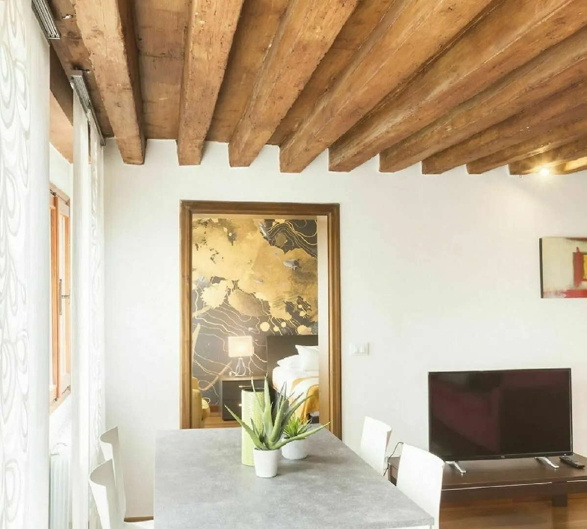 Best Venice Apartments Santa Croce 0*,