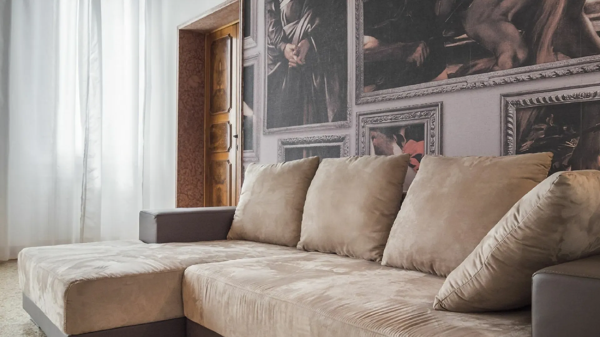 Best Venice Apartments Santa Croce 0*,