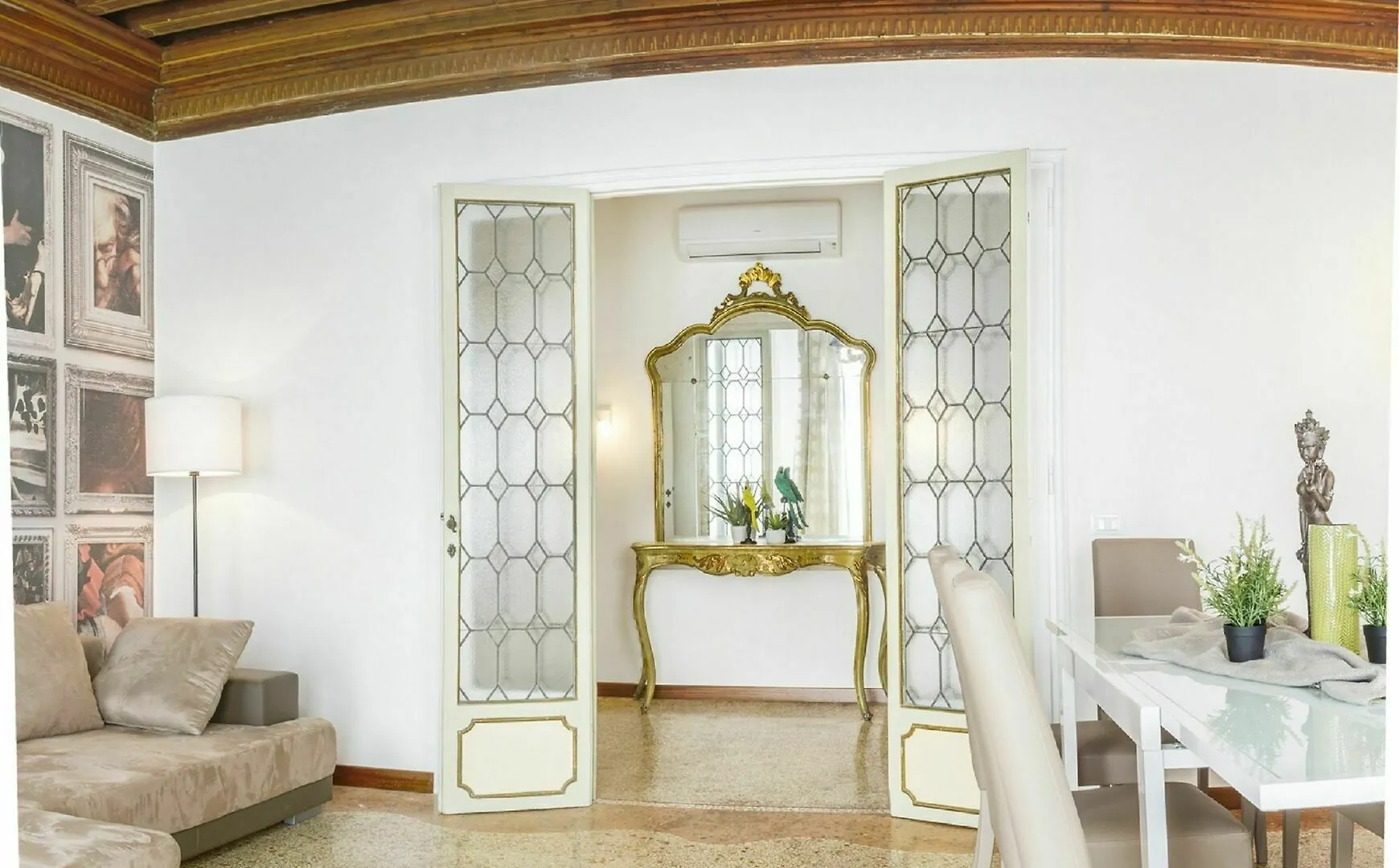 Best Venice Apartments Santa Croce