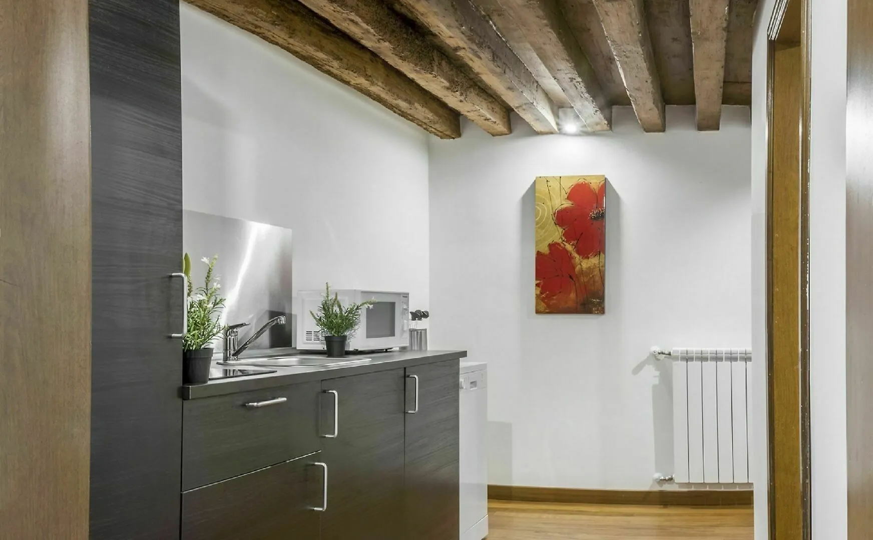 Best Venice Apartments Santa Croce
