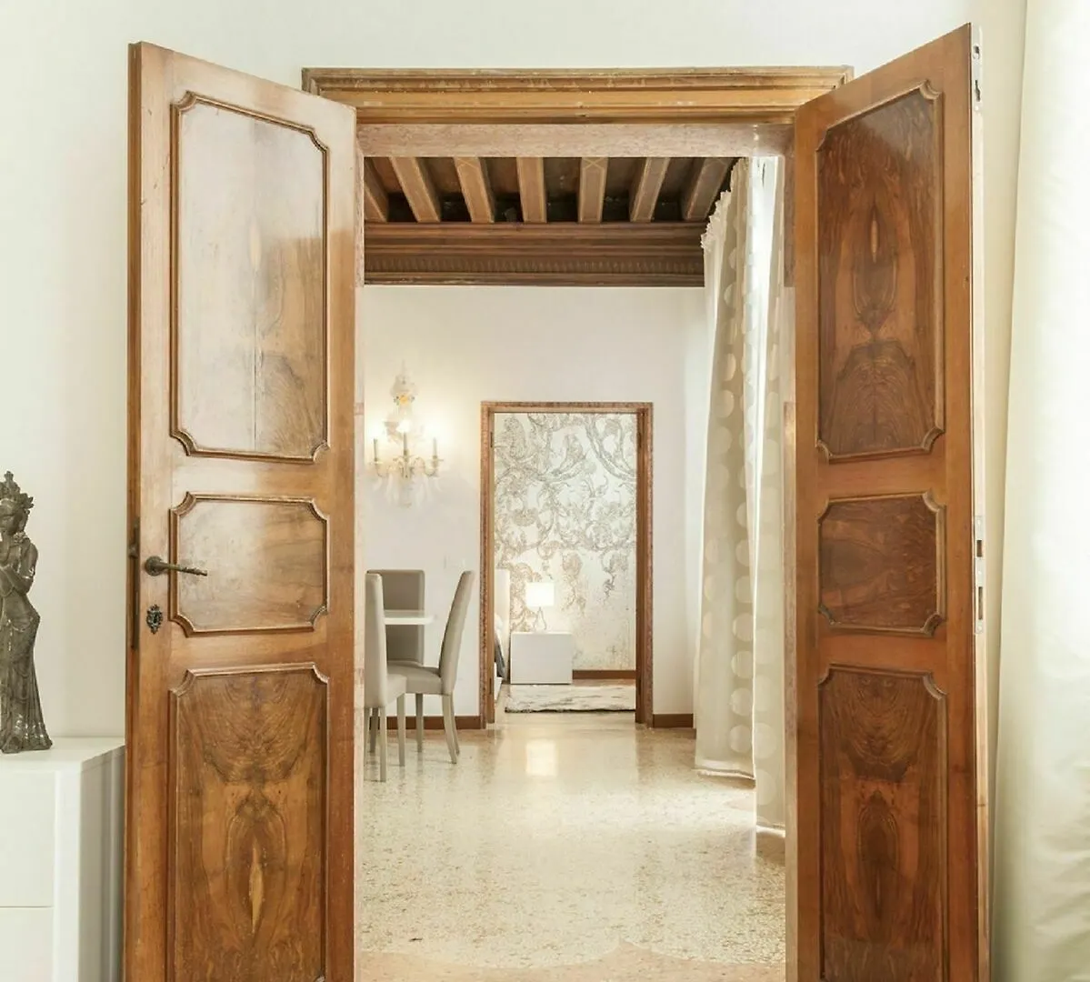 Best Venice Apartments Santa Croce